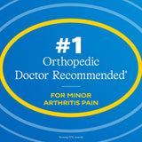 Aleve® Pain Relief 220 mg Strength Naproxen Sodium Tablet 90 per Bottle (1194964_BT) 1/BT