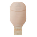Premier™ Flextend™ Ostomy Pouch One-Piece System 12 Inch Length Soft Convex, Pre-Cut 1-1/4 Inch Stoma Drainable (987794_BX) 5/BX