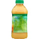 Thick & Easy® Thickened Beverage 46 oz. Bottle Orange Flavor Liquid IDDSI Level 2 Mildly Thick (797171_CS) 6/CS