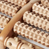 Kanjo Acupressure Foot Massager 2 X 7 X 10 Inch (1236433_EA) 1/EA