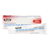 Major® Topical Pain Relief 0.075% Strength Capsaicin Cream 2 oz. (1061984_EA) 1/EA