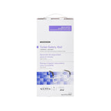 McKesson Toilet Safety Rail White Steel (1095389_EA) 1/EA