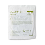 GAMMEX® Non-Latex Surgical Glove Size 6.5 Sterile Polyisoprene Standard Cuff Length Micro-Textured Green Chemo Tested (364344_CS) 200/CS
