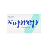 Nuprep® Electrode Adhesive Conductive Paste 4 oz. Tube (312960_CS) 6/CS