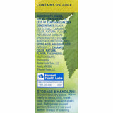 Thick & Easy® Thickened Beverage 46 oz. Bottle Iced Tea Flavor Liquid IDDSI Level 3 Moderately Thick/Liquidized (732816_EA) 1/EA