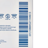 Curity™ Adhesive Strip 1 X 3 Inch Plastic Rectangle Tan Sterile (734673_CS) 3600/CS