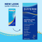 Differin® Acne Treatment 45 Gram Gel (1230047_EA) 1/EA