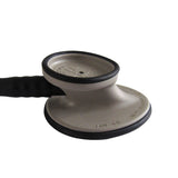 3M™ Littmann® Lightweight II S.E. General Exam Stethoscope Black 1-Tube 28 Inch Tube Double Sided Chestpiece (372943_EA) 1/EA