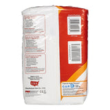 Tranquility® ATN Unisex Adult Incontinence Brief Medium Disposable Heavy Absorbency (451111_BG) 12/BG