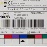 3M™ Scotchcast™ Plus Cast Tape 2 Inch X 12 Foot Fiberglass / Resin Blue (198265_BX) 10/BX