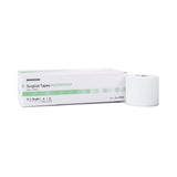 McKesson Waterproof Medical Tape White 2 Inch X 10 Yard Adhesive NonSterile (520284_EA) 1/EA