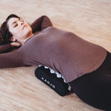 Kanjo Positioner Cushion 12 W X 10 L X 4 H Inch Foam Freestanding (1236446_EA) 1/EA