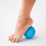 Kanjo Acupressure Foot Massager 4 Inch Diameter (1236449_EA) 1/EA