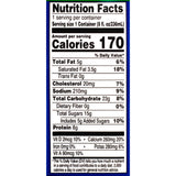 Thick & Easy® Dairy Thickened Beverage 8 oz. Carton Milk Flavor Liquid IDDSI Level 2 Mildly Thick (918995_EA) 1/EA