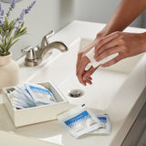 CareStock™ Gauze Sponge 2 X 2 Inch 4-Ply Sterile 2 per Pack (1242209_CS) 1500/CS