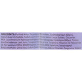 McKesson Tearless Shampoo and Body Wash 8 oz. Flip Top Bottle Lavender Scent (877035_CS) 48/CS