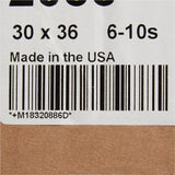 Tranquility® Heavy Duty Disposable Underpad 30 X 36 Inch Super Absorbent Polymer Heavy Absorbency (798791_CS) 60/CS