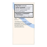 Foster & Thrive™ Allergy Relief 4 mg Strength Tablet 100 per Bottle (1235095_BT) 100/BT