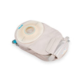 SenSura® Mio Convex Ostomy Pouch One-Piece System 11 Inch Length, Maxi Convex Light, Pre-Cut 1-1/2 Inch Stoma Drainable (1004611_BX) 10/BX