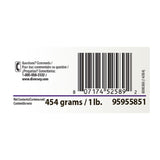 Clax® White Reclaim Laundry Stain Remover 1 lbs. Bag Powder Chlorine Scent (1197439_CS) 12/CS