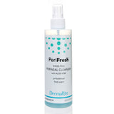PeriFresh® Rinse-Free Perineal Wash Liquid 7.5 oz. Pump Bottle Scented (576316_CS) 48/CS