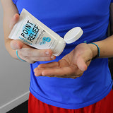 Point Relief® ColdSpot™ Topical Pain Relief 0.06% - 12% Strength Menthol / Methyl Salicylate Topical Gel 4 oz. (800238_EA) 1/EA