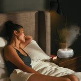 Homedics® Ultrasonic Humidifier (1253820_EA) 1/EA