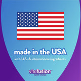 Church and Dwight Prenatal Vitamin Supplement Gummy 90 per Bottle Assorted Fruit Flavor (1125217_BT) 1/BT