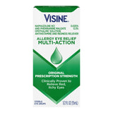 Visine® Allergy Eye Relief 0.5 oz. Eye Drops (1228867_EA) 1/EA