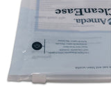 Ameda Clean Ease Microwaveable Steam Sanitizing Bags For Breast Pump Parts (1177700_EA) 1/EA