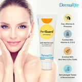 PeriGuard® Skin Protectant 7 oz. Tube Scented Ointment (796403_CS) 48/CS