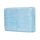 Simplicity™ Basic Disposable Underpad 23 X 36 Inch Fluff Light Absorbency (762699_PK) 50/PK