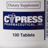 Rena-Vite Multivitamin Supplement Folic Acid / Vitamin B 0.8 mg Strength Tablet 100 per Bottle (855414_BT) 1/BT