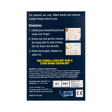 OCuSOFT® Lid Scrub® Eyelid Cleanser 30 per Box Wipe (493955_BX) 1/BX