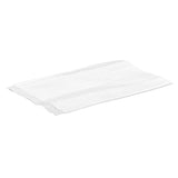 Kendall™ Washcloth 10 X 13 Inch White Disposable (168144_CS) 15/CS