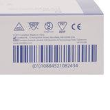 Kendall™ Hypoallergenic Hypoallergenic Medical Tape White 1 Inch X 10 Yard Paper NonSterile (696197_EA) 1/EA