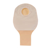 Sur-Fit Natura® Colostomy Pouch Two-Piece System 10 Inch Length Drainable (325411_EA) 1/EA