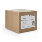 McKesson Sterilization Biological Indicator Vial Steam (524878_BX) 100/BX
