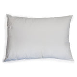 McKesson Bed Pillow 20 X 26 Inch White Single Patient Use (939585_EA) 1/EA