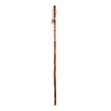 Brazos™ Walking Stick Wood 55 Inch Height Safari (1229023_EA) 1/EA