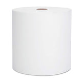 Scott® Paper Towel Hardwound Roll 8 Inch X 950 Foot (651732_CS) 6/CS