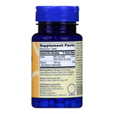 Foster & Thrive™ Vitamin Supplement Folic Acid 400 mcg Strength Tablet 250 per Bottle (1238896_BT) 1/BT