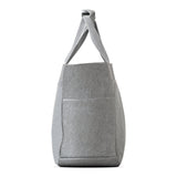 Spectra® Breast Pump Carry Bag Gray (1235972_EA) 1/EA
