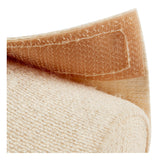 3M™ ACE™ Elastic Bandage 3 Inch Width Single Hook and Loop Closure Tan NonSterile Standard Compression (500544_EA) 1/EA