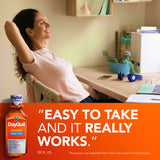Vicks® Cold and Flu Relief (1229268_EA) 1/EA