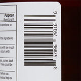 Geri-Care® Cold and Cough Relief 100 mg / 5 mL Strength Liquid 16 oz. (703056_EA) 1/EA