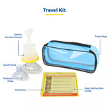 LifeVac Airway Clearance Device LifeVac (1252455_KT) 1/KT