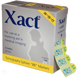 Xact® Radiology Skin Marker Nipple (1073484_BX) 120/BX