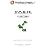Nourish® Pediatric Oral Supplement Vegetable / Rice Flavor 12 oz. Pouch Liquid Plant Based (1015541_CS) 24/CS