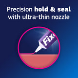 Fixodent® Plus Gum Care Denture Adhesive Cream 2 oz. (1231755_EA) 1/EA